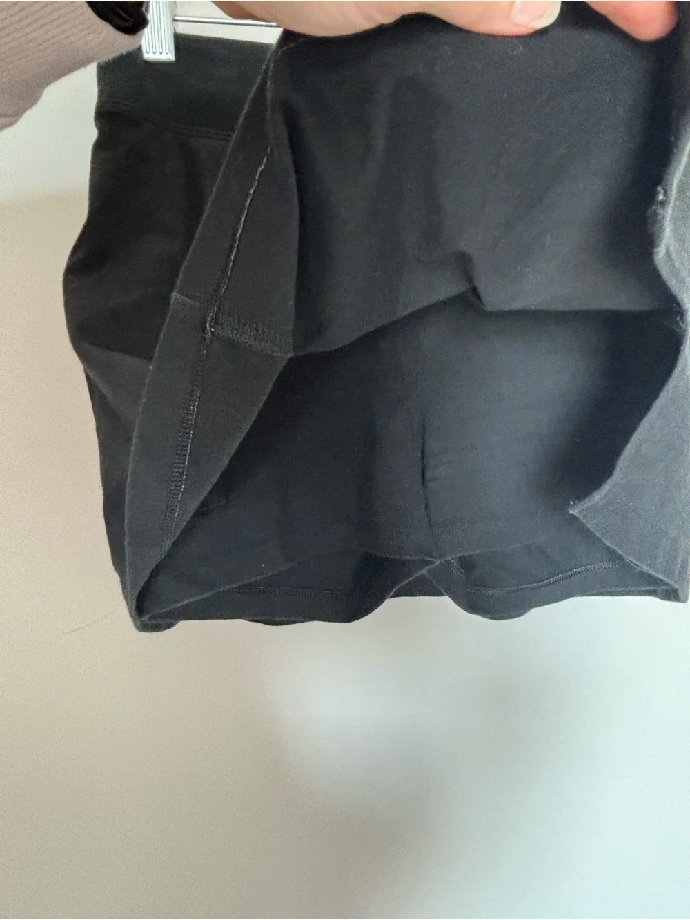 Victoria's Secret Bra and Skort Workout Set